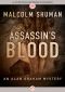 [Alan Graham Mysteries 03] • Assassin's Blood